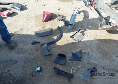 2019 Buick Encore Awd Preferred z USA, uszkodzony, nr VIN KL4CJESB5KB823742